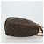 LOUIS VUITTON Borsa a Mano Monogram Excursion M41450 LV Auth 176935 Monogramma - vista 3