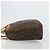 LOUIS VUITTON Borsa a Mano Monogram Excursion M41450 LV Auth 176935 Monogramma - vista 4