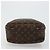 LOUIS VUITTON Borsa a Mano Monogram Excursion M41450 LV Auth 176935 Monogramma - vista 5