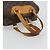 LOUIS VUITTON Borsa a Mano Monogram Excursion M41450 LV Auth 176935 Monogramma - vista 7