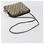 Gucci Borsa a Spalla GG Supreme PVC Beige Oro 89 02 068 Auth ep14193 D'oro - vista 7