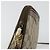 Gucci Borsa a Spalla GG Supreme PVC Beige Oro 89 02 068 Auth ep14193 D'oro - vista 9