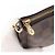 LOUIS VUITTON Pochette Accessoires Damier Ebene N41206 Auth LV 176761 - vista 10