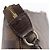 LOUIS VUITTON Pochette Accessoires Damier Ebene N41206 Auth LV 176761 - vista 19