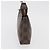 LOUIS VUITTON Pochette Accessoires Damier Ebene N41206 Auth LV 176761 - vista 3