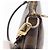 LOUIS VUITTON Pochette Accessoires Damier Ebene N41206 Auth LV 176761 - vista 9