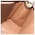 Céline Borsa tote in tela Macadam CELINE in pelle PVC marrone oro Auth ka4146 D'oro - vista 18