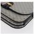 Gucci Borsa a Spalla Micro GG Supreme PVC Navy Gold 001 406 1780 Auth 175726 D'oro Blu navy - vista 15