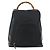GUCCI Bamboo Schultertasche Nylon Schwarz Silber 003 2058 0059 5 Auth bs34656 - Ansicht 13