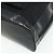GUCCI Bamboo Schultertasche Nylon Schwarz Silber 003 2058 0059 5 Auth bs34656 - Ansicht 16