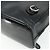 GUCCI Bamboo Schultertasche Nylon Schwarz Silber 003 2058 0059 5 Auth bs34656 - Ansicht 18