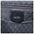 GUCCI Bamboo Schultertasche Nylon Schwarz Silber 003 2058 0059 5 Auth bs34656 - Ansicht 19