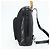 GUCCI Bamboo Schultertasche Nylon Schwarz Silber 003 2058 0059 5 Auth bs34656 - Ansicht 4