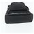 GUCCI Bamboo Schultertasche Nylon Schwarz Silber 003 2058 0059 5 Auth bs34656 - Ansicht 5