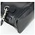 GUCCI Bamboo Schultertasche Nylon Schwarz Silber 003 2058 0059 5 Auth bs34656 - Ansicht 9