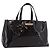LOUIS VUITTON Borsa a Mano Monogram Vernis Wilshire PM Amarante M93641 Auth 176891A Bordò