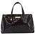 LOUIS VUITTON Borsa a Mano Monogram Vernis Wilshire PM Amarante M93641 Auth 176891A Bordò - vista 13
