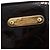 LOUIS VUITTON Borsa a Mano Monogram Vernis Wilshire PM Amarante M93641 Auth 176891A Bordò - vista 17