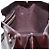 LOUIS VUITTON Borsa a Mano Monogram Vernis Wilshire PM Amarante M93641 Auth 176891A Bordò - vista 18