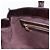 LOUIS VUITTON Borsa a Mano Monogram Vernis Wilshire PM Amarante M93641 Auth 176891A Bordò - vista 20