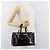 LOUIS VUITTON Borsa a Mano Monogram Vernis Wilshire PM Amarante M93641 Auth 176891A Bordò - vista 22