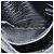 Borsa a Spalla PRADA Nylon Nero Argento Autentica ep14418A - vista 23