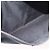 Borsa a Spalla PRADA Nylon Nero Argento Autentica ep14418A - vista 24