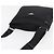 Borsa a Spalla PRADA Nylon Nero Argento Autentica ep14418A - vista 6