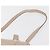 Chloé Borsa a mano Chloe in pelle 2 vie beige oro Auth BA12288A D'oro - vista 14