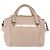 Chloé Borsa a mano Chloe in pelle 2 vie beige oro Auth BA12288A D'oro - vista 2