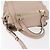 Chloé Borsa a mano Chloe in pelle 2 vie beige oro Auth BA12288A D'oro - vista 6