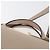 Chloé Borsa a mano Chloe in pelle 2 vie beige oro Auth BA12288A D'oro - vista 8