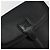 Borsa a Spalla Burberrys in Pelle Nera e Oro Auth 176661 Nero D'oro - vista 10