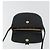Borsa a Spalla Burberrys in Pelle Nera e Oro Auth 176661 Nero D'oro - vista 11