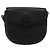 Borsa a Spalla Burberrys in Pelle Nera e Oro Auth 176661 Nero D'oro - vista 13