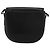 Borsa a Spalla Burberrys in Pelle Nera e Oro Auth 176661 Nero D'oro - vista 2