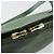 LOUIS VUITTON Epi Lussac Schultertasche Grün M52284 LV Auth BA12273 - Ansicht 10