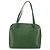 LOUIS VUITTON Epi Lussac Schultertasche Grün M52284 LV Auth BA12273 - Ansicht 13