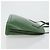 LOUIS VUITTON Epi Lussac Schultertasche Grün M52284 LV Auth BA12273 - Ansicht 3