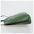 LOUIS VUITTON Epi Lussac Schultertasche Grün M52284 LV Auth BA12273 - Ansicht 4