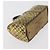 Keepall LOUIS VUITTON Poids de papier Motif métal Or LV Auth 176750A Doré - vue 11