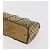 Keepall LOUIS VUITTON Poids de papier Motif métal Or LV Auth 176750A Doré - vue 14