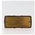 Keepall LOUIS VUITTON Poids de papier Motif métal Or LV Auth 176750A Doré - vue 5