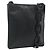Borsa a Spalla in Pelle Nera GUCCI 001 2122 1821 Auth bs34707 Nero
