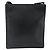 Borsa a Spalla in Pelle Nera GUCCI 001 2122 1821 Auth bs34707 Nero - vista 13