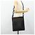 Borsa a Spalla in Pelle Nera GUCCI 001 2122 1821 Auth bs34707 Nero - vista 23