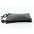 Borsa a Spalla in Pelle Nera GUCCI 001 2122 1821 Auth bs34707 Nero - vista 3