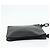 Borsa a Spalla in Pelle Nera GUCCI 001 2122 1821 Auth bs34707 Nero - vista 4