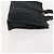 Hermès HERMES Borsa Fourre Tout MM in tela 3 pezzi Grigio Nero Beige Auth 175804 Marrone - vista 20
