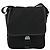 Borsa a Spalla PRADA in Nylon Pelle Nera Argento Autentica ka4087 Nero - vista 13